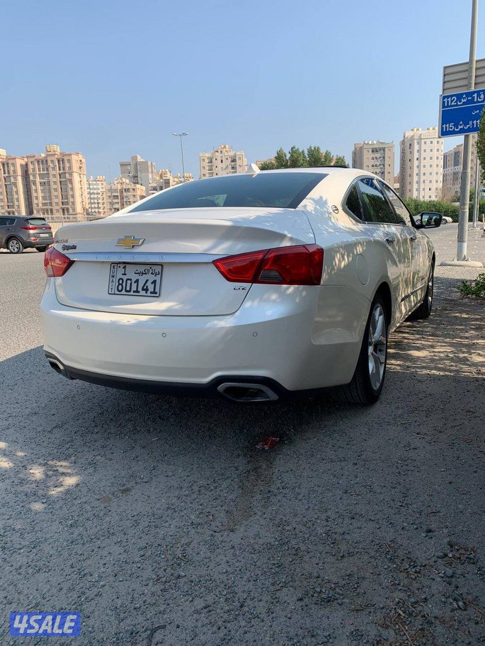 بيعه سريعه///LTZ امبالا 2014(اعلا درجه)3