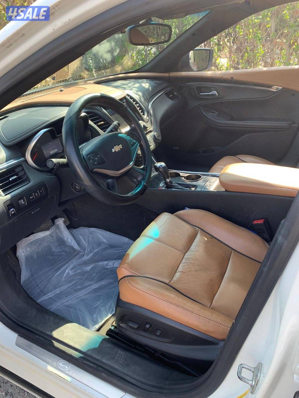 بيعه سريعه///LTZ امبالا 2014(اعلا درجه)5