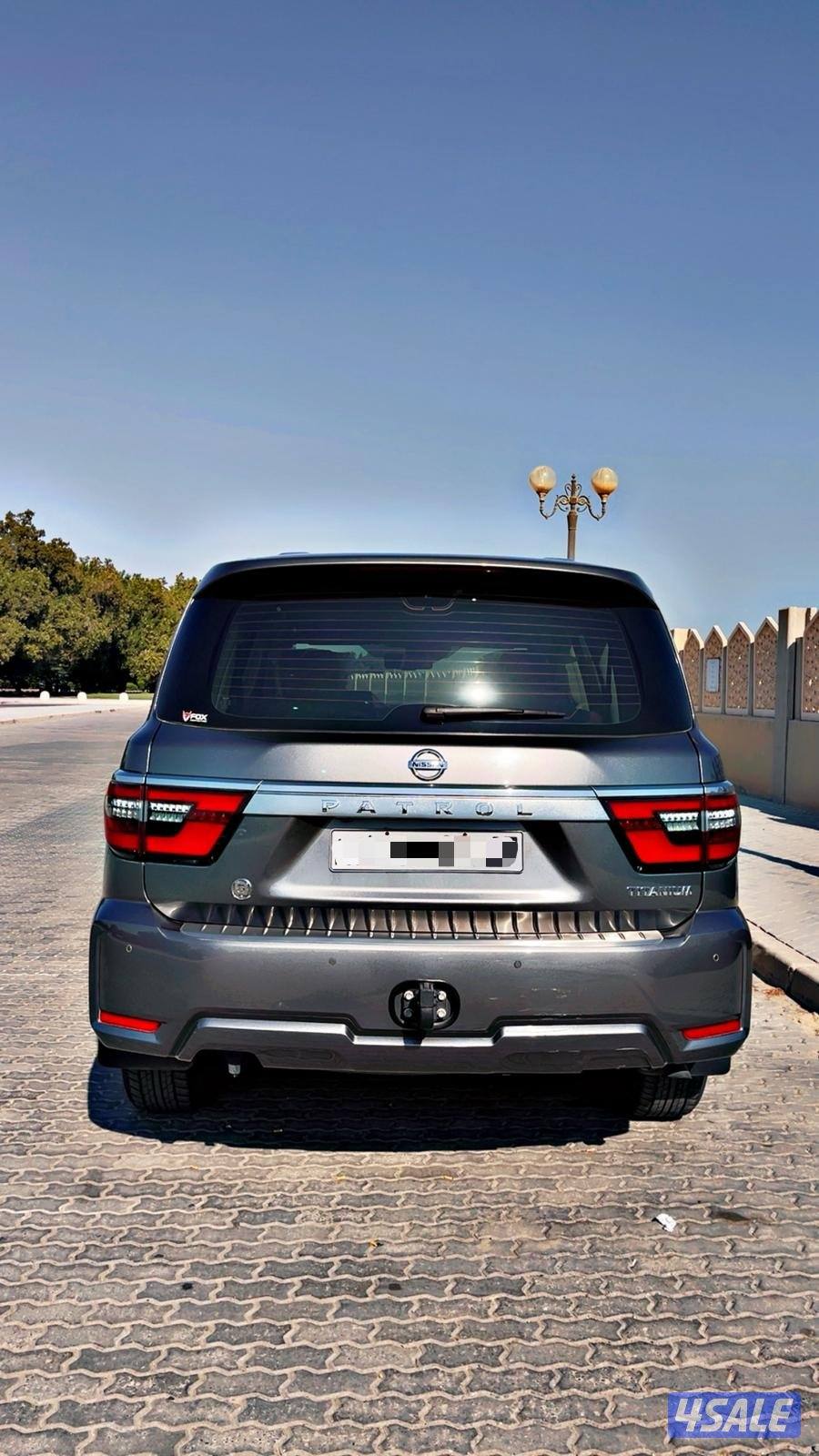 مبارك الكبير2