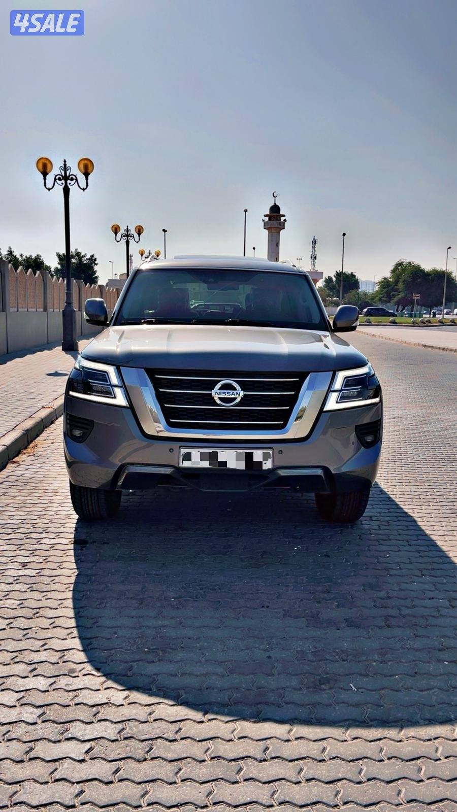 مبارك الكبير3