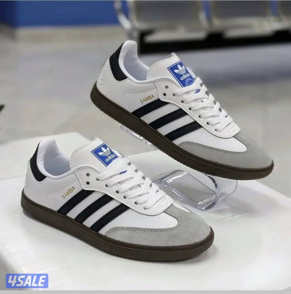 البيع جواتي طبق الاصل 👟😍🇰🇼3
