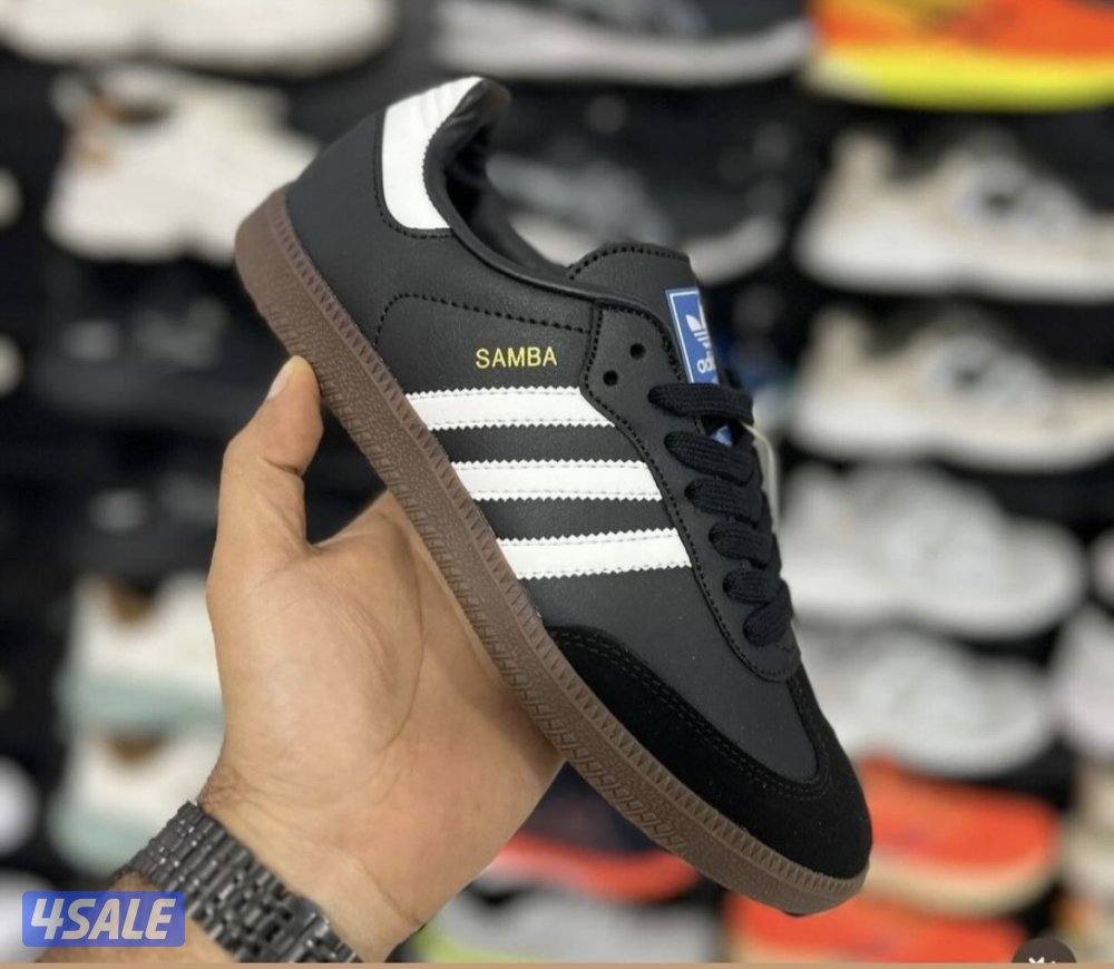 البيع جواتي طبق الاصل 👟😍🇰🇼5