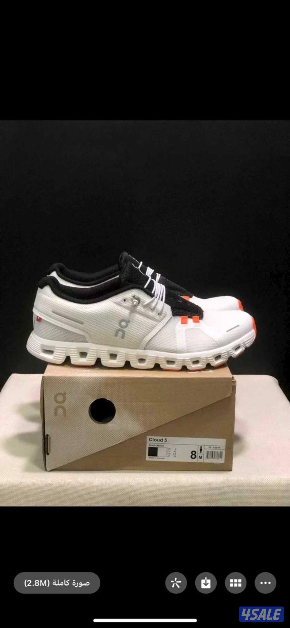 البيع جواتي طبق الاصل 👟😍🇰🇼6