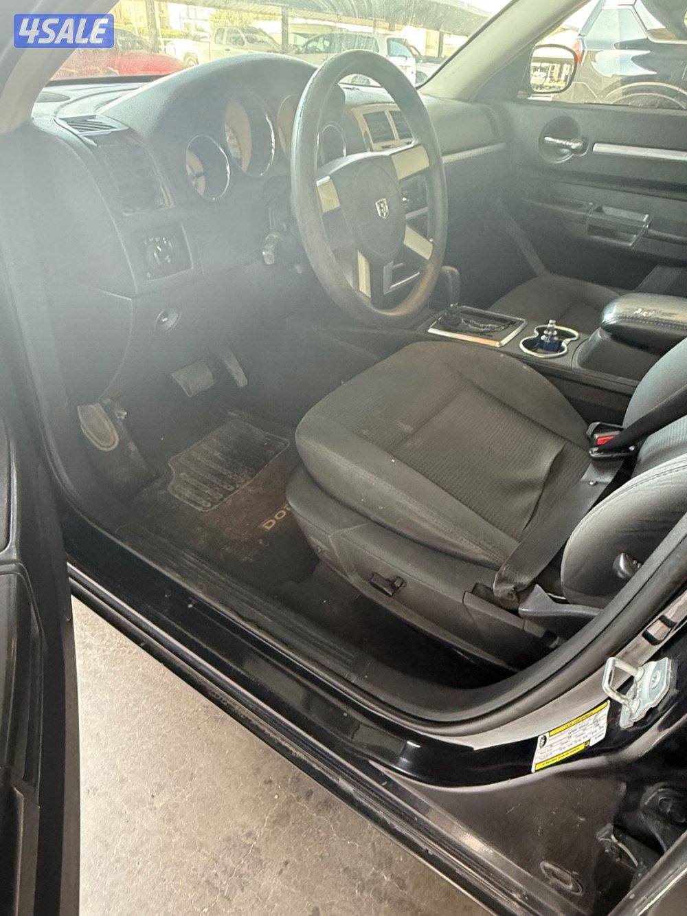 للبيع شارجر4