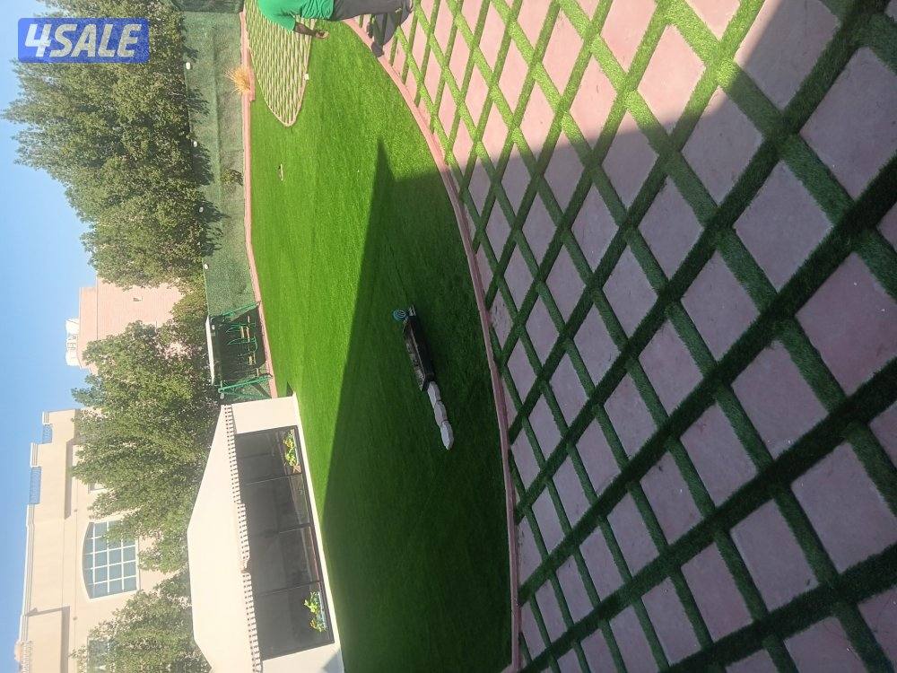 تنسيق حدائق2