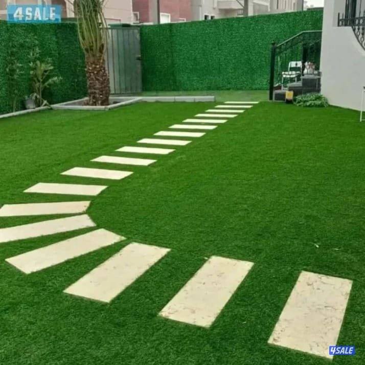 تنسيق حدائق5