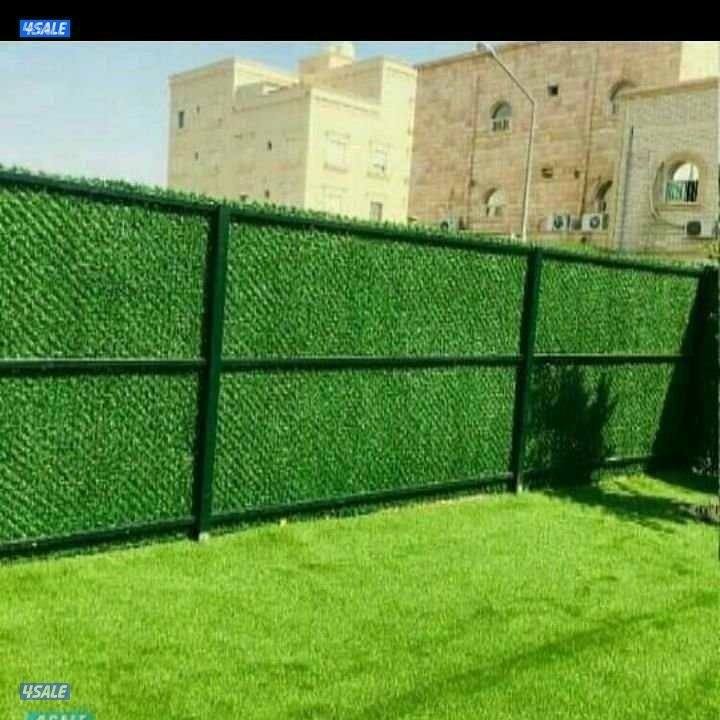 تنسيق حدائق8