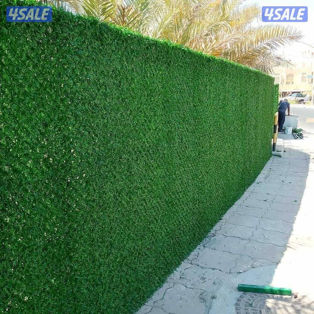 تنسيق حدائق10