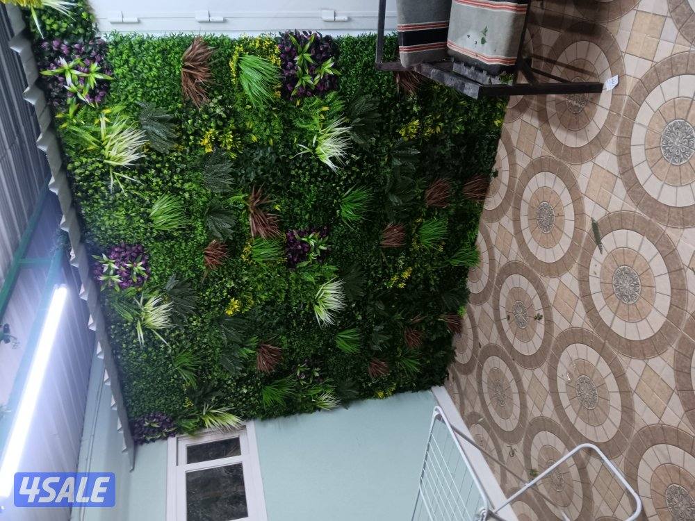 تنسيق حدائق12