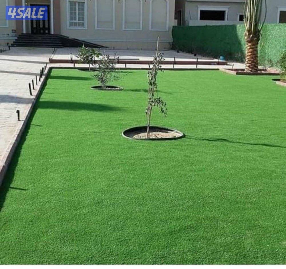 تنسيق حدائق13