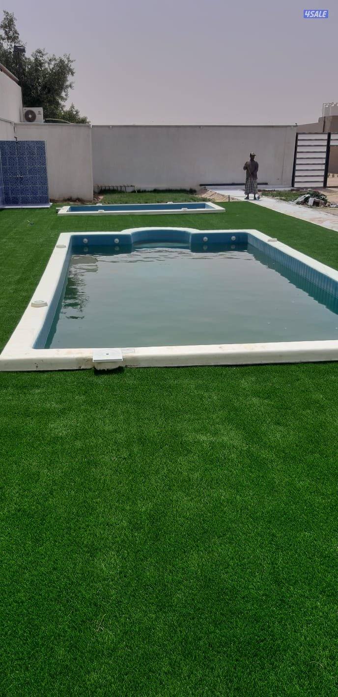 تنسيق حدائق15