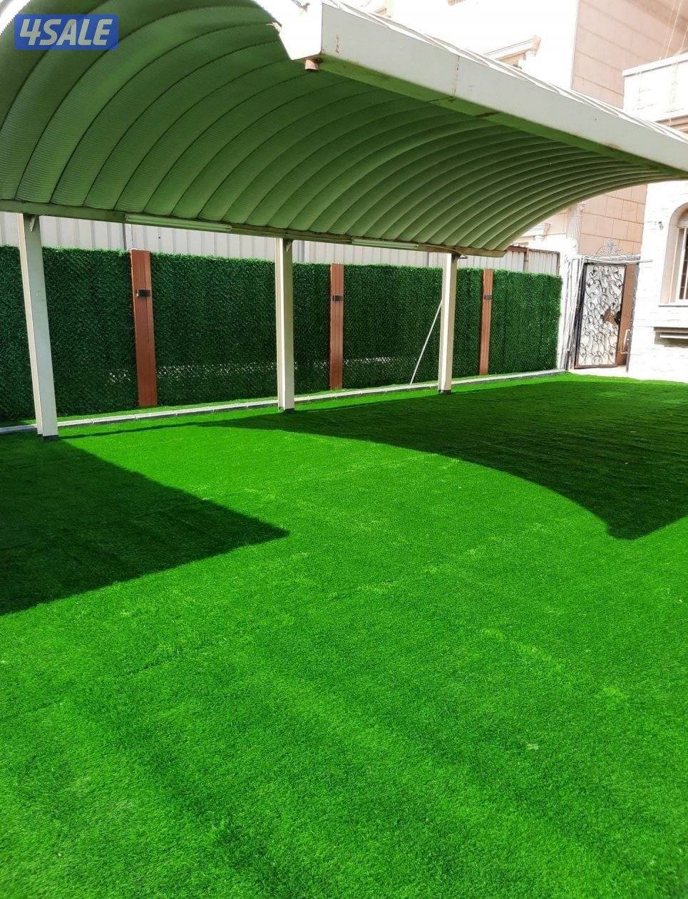 تنسيق حدائق14