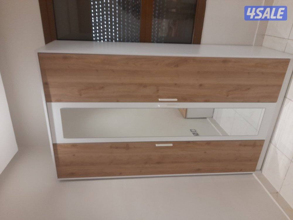 ابو محمد النجار تركيب ابواب كبتات قواطع جبس بورد باب كرديون6