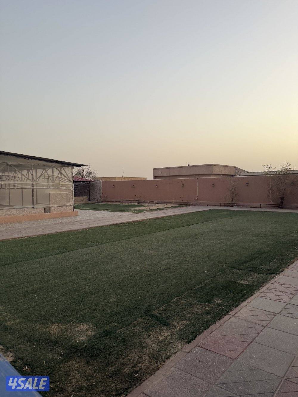 للبيع جاخور بقطعه ٩11