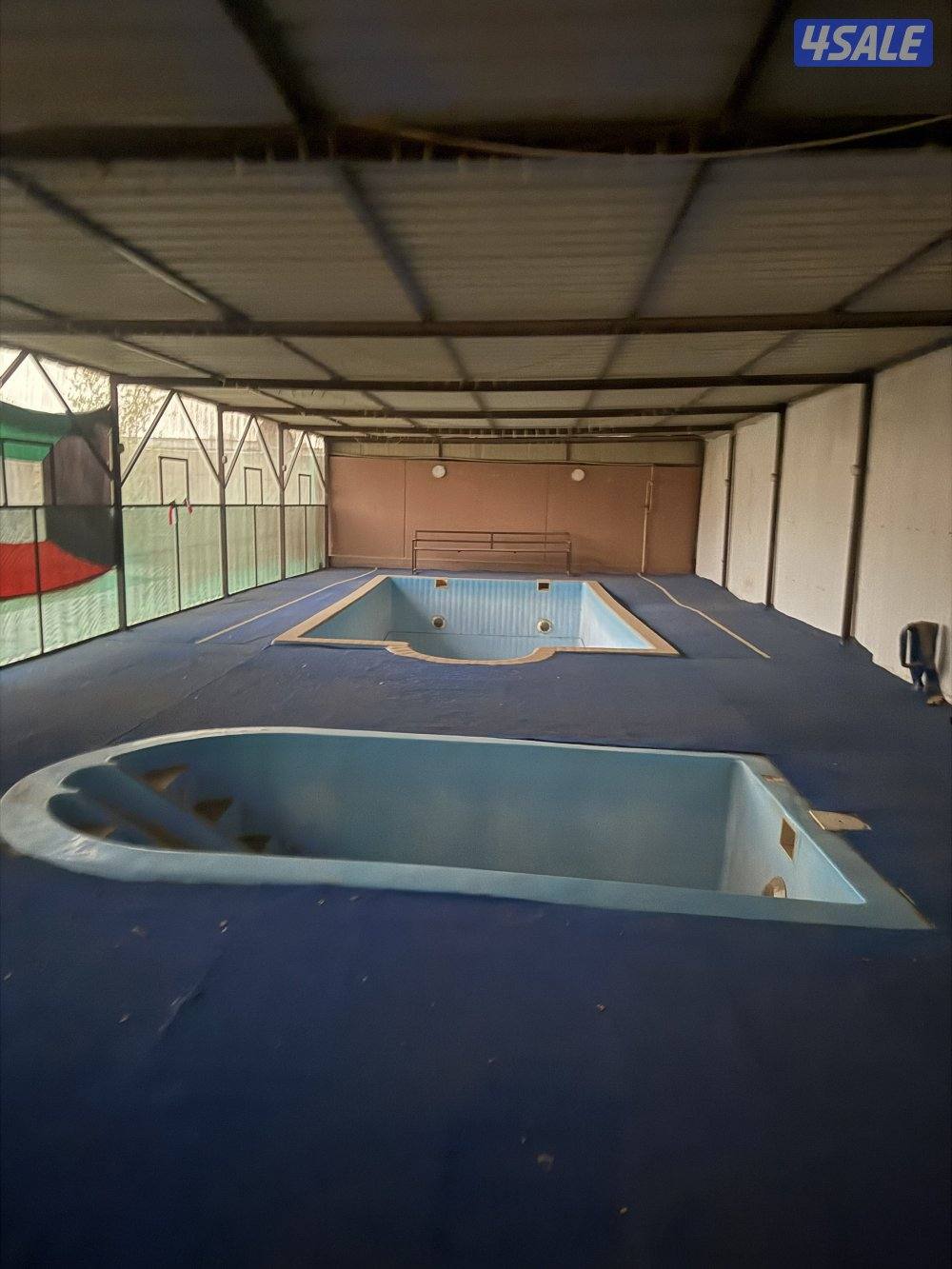 للبيع جاخور بقطعه ٩13