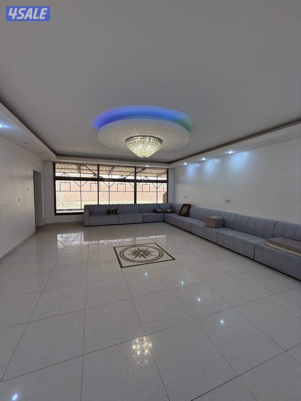 للبيع جاخور بقطعه ٩14