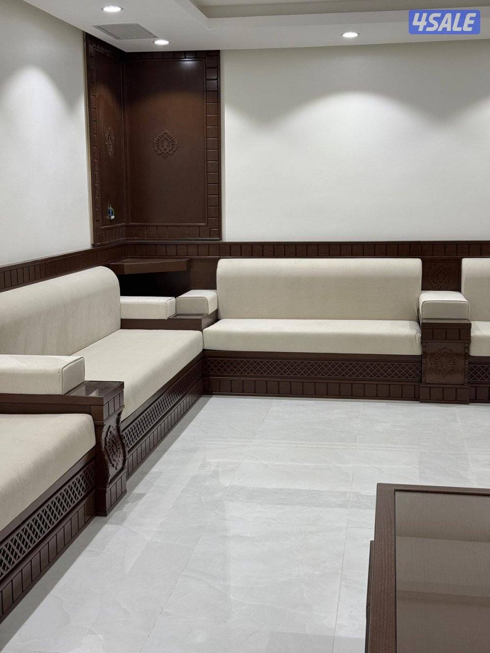 منجره توينز لتفصال جميع موديلات الديوانيات1