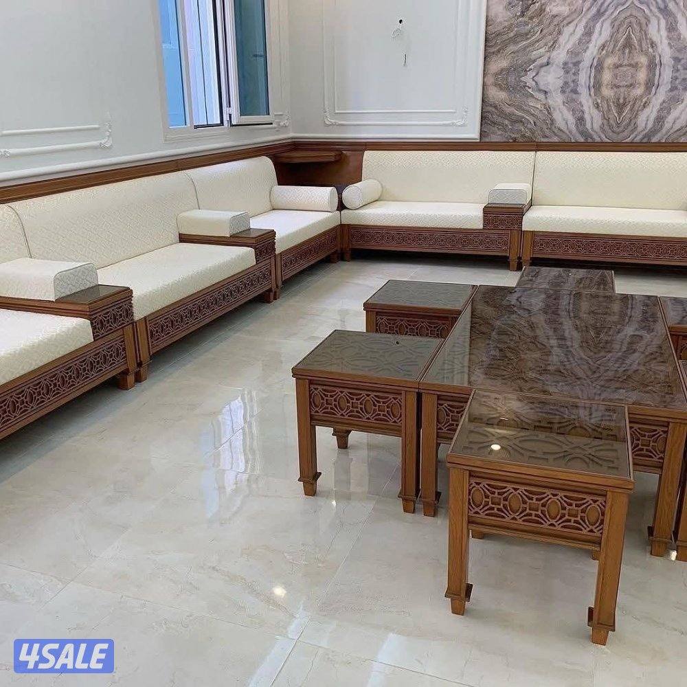 منجره توينز لتفصال جميع موديلات الديوانيات3