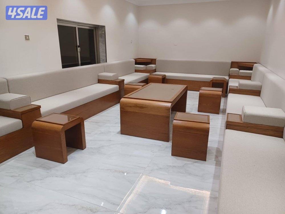 منجره توينز لتفصال جميع موديلات الديوانيات6