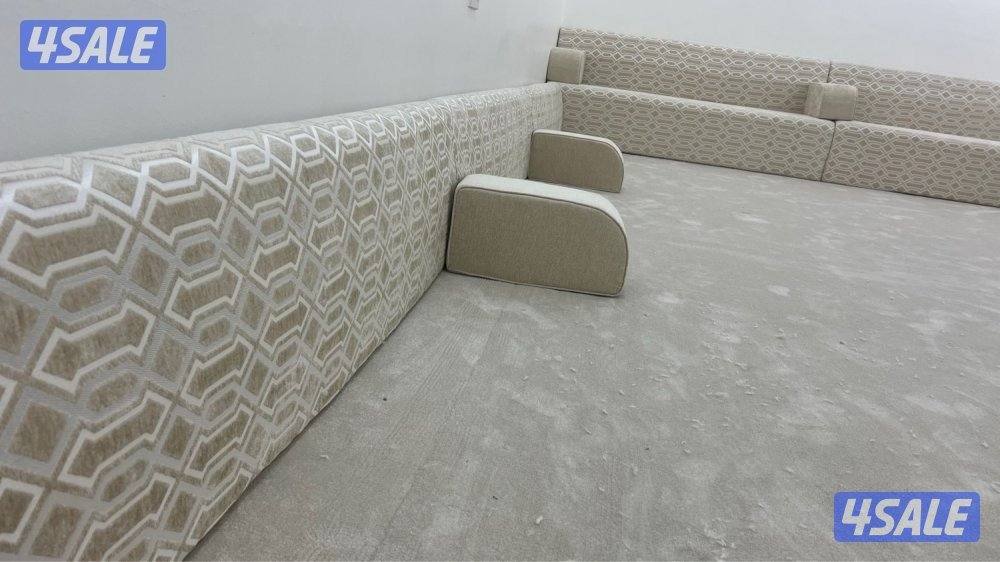 منجره توينز لتفصال جميع موديلات الديوانيات14