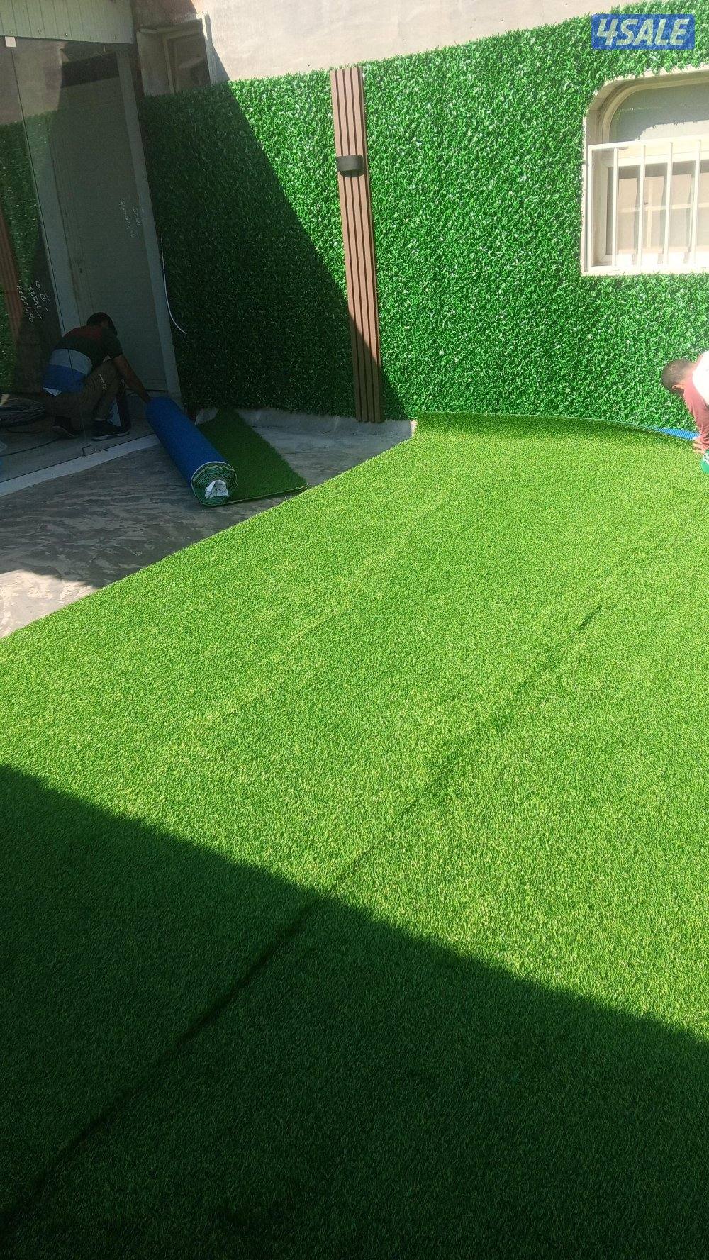 تنسيق حدائق0