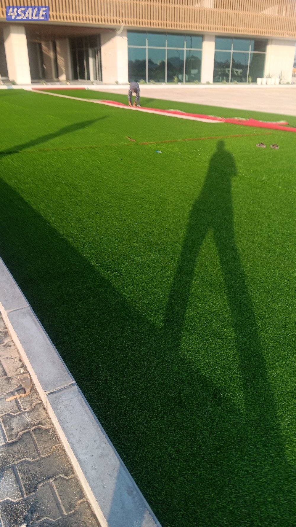 تنسيق حدائق1