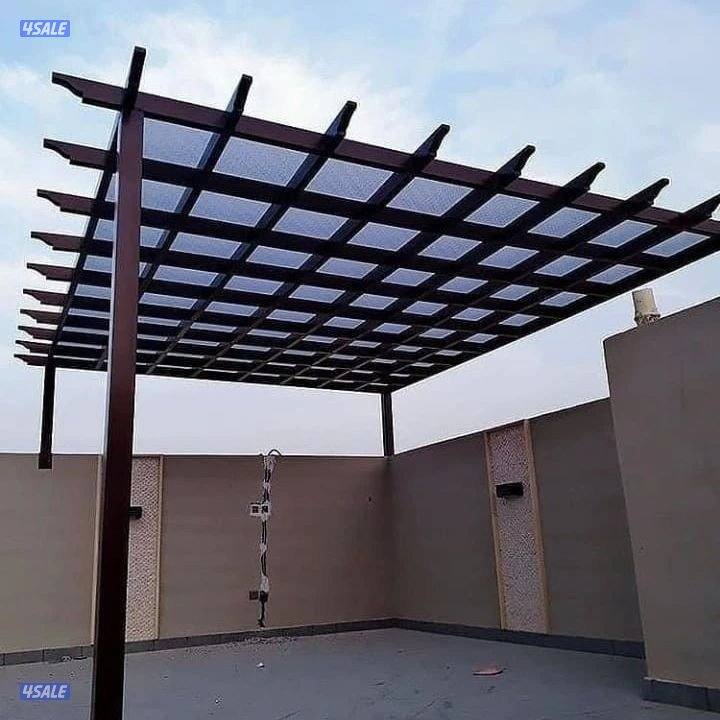 تنسيق حدائق9