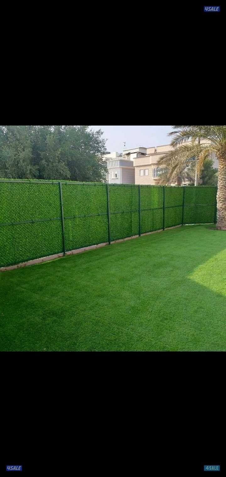 تنسيق حدائق11