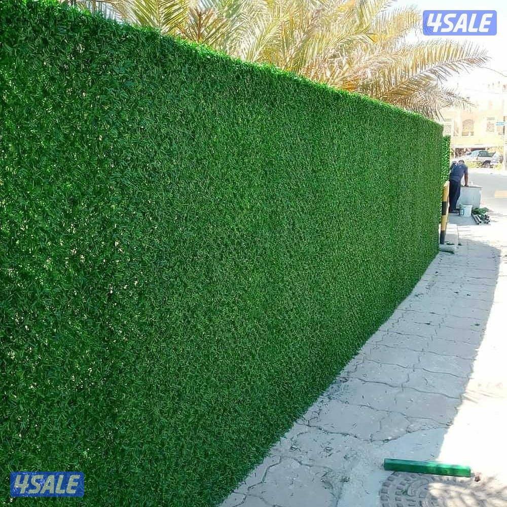 تنسيق حدائق12