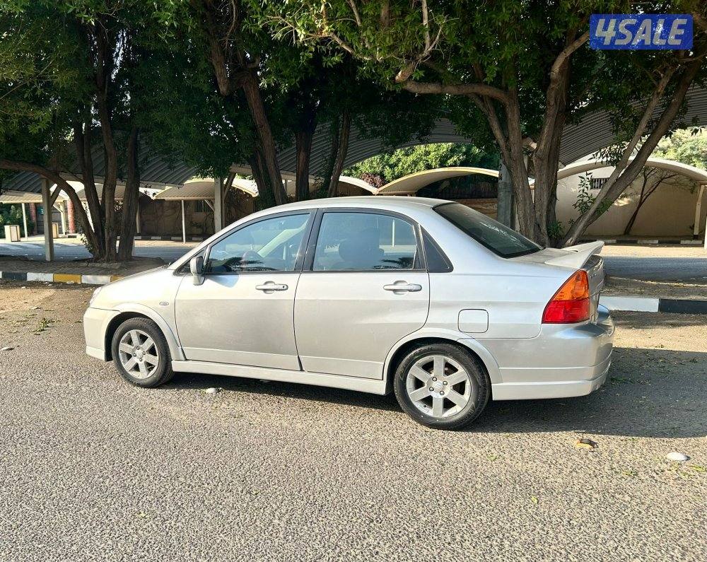 للبيع صالون سوزوكي2