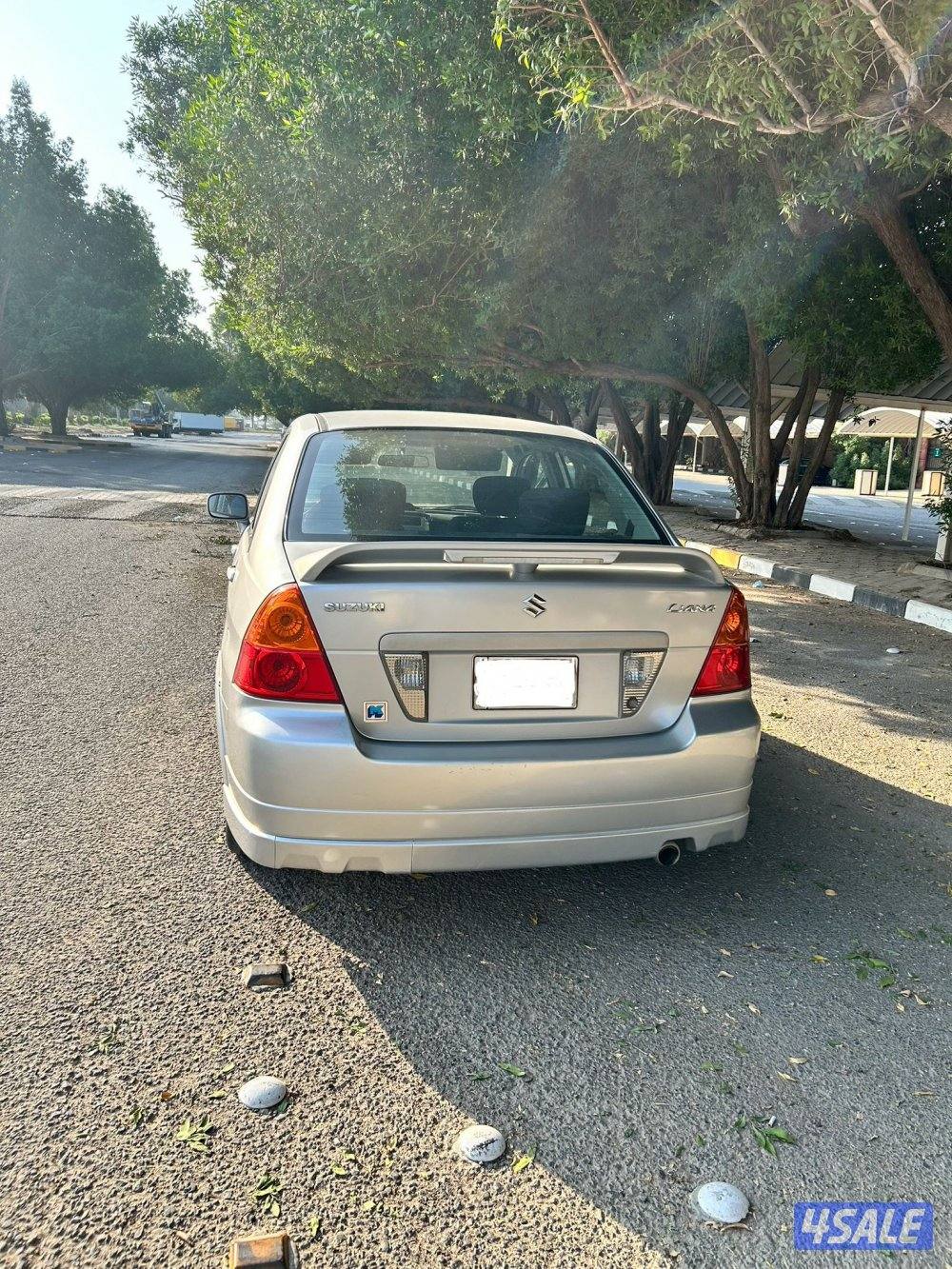 للبيع صالون سوزوكي3