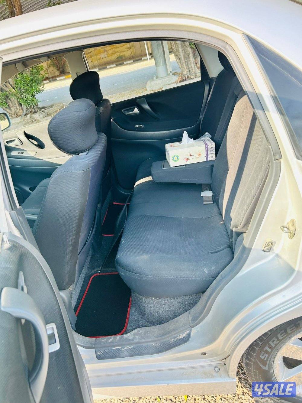 للبيع صالون سوزوكي5