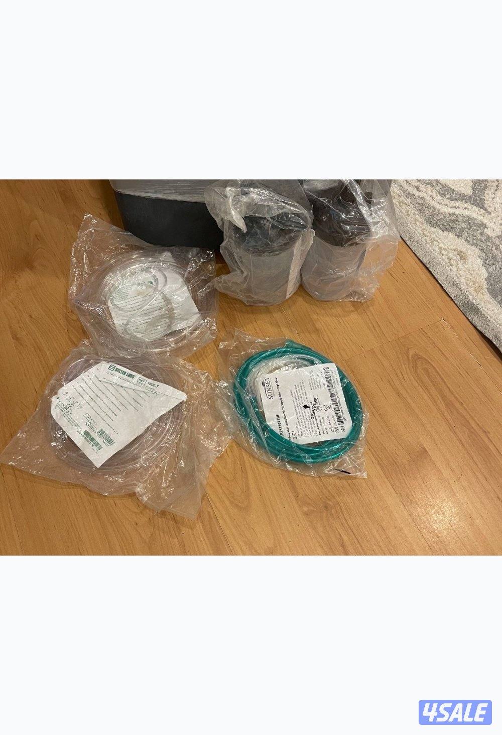 جهاز اوكسجين ١٠ لتر (10-liter oxygen concentrator)1