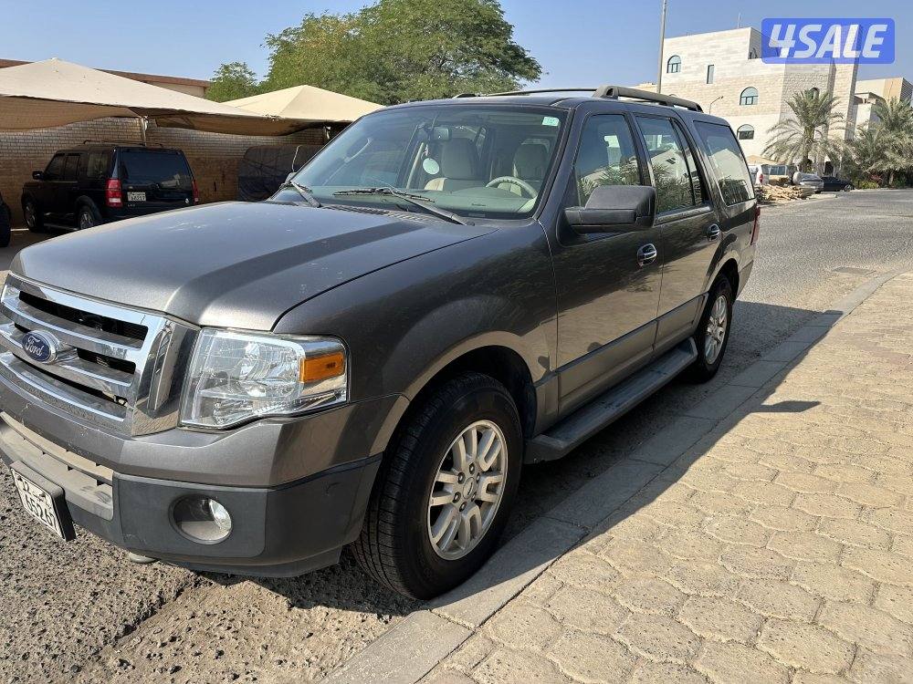 للبيع فورد اكسبدشن - موديل ٢٠١٢1