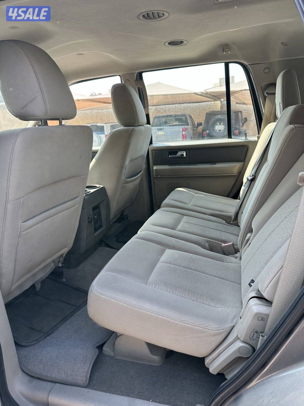 للبيع فورد اكسبدشن - موديل ٢٠١٢5