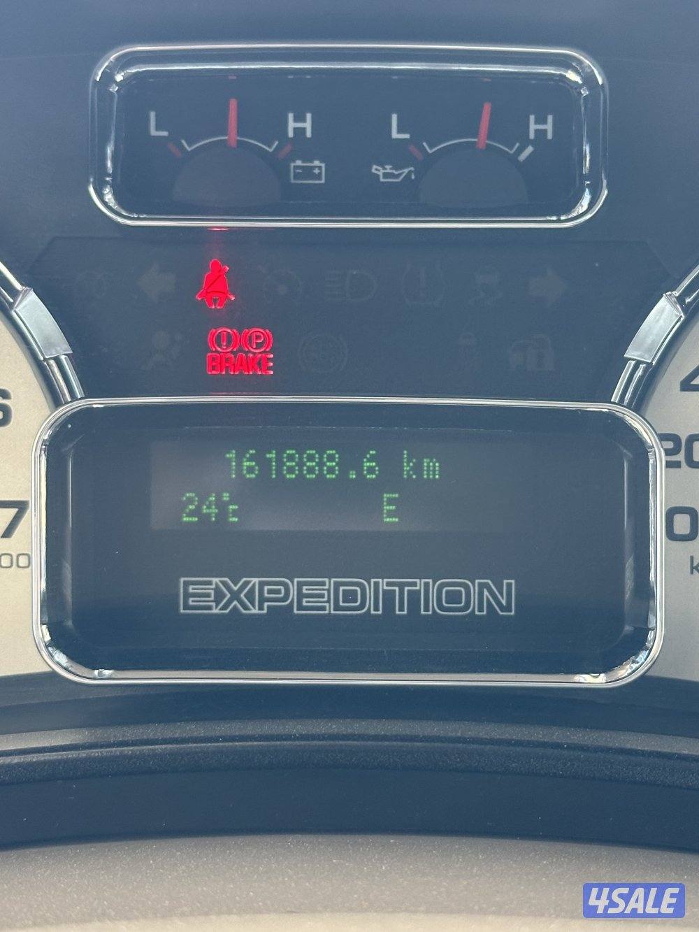 للبيع فورد اكسبدشن - موديل ٢٠١٢6