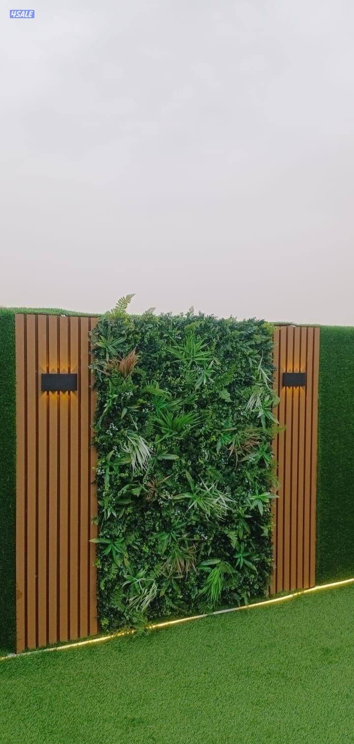 تنسيق حدائق0