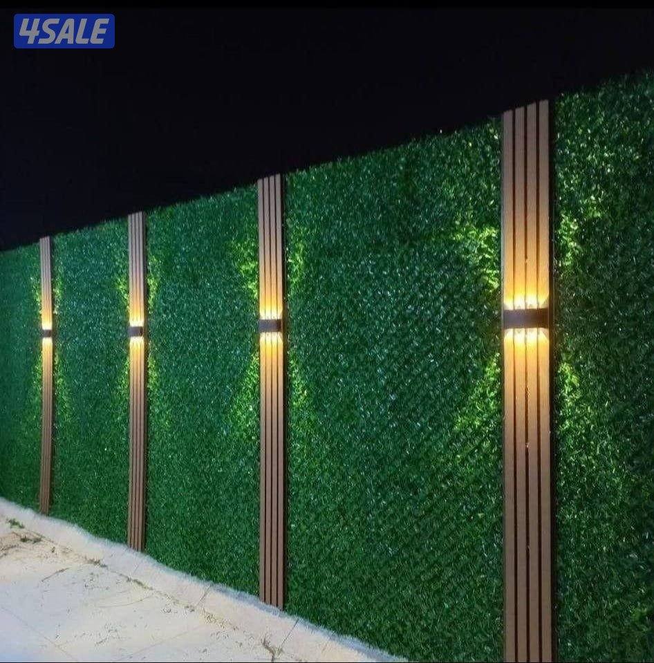 تنسيق حدائق3