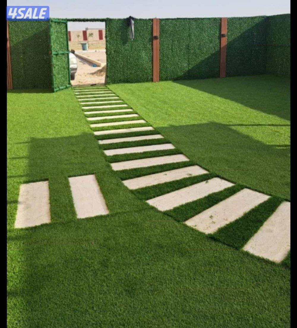 تنسيق حدائق6