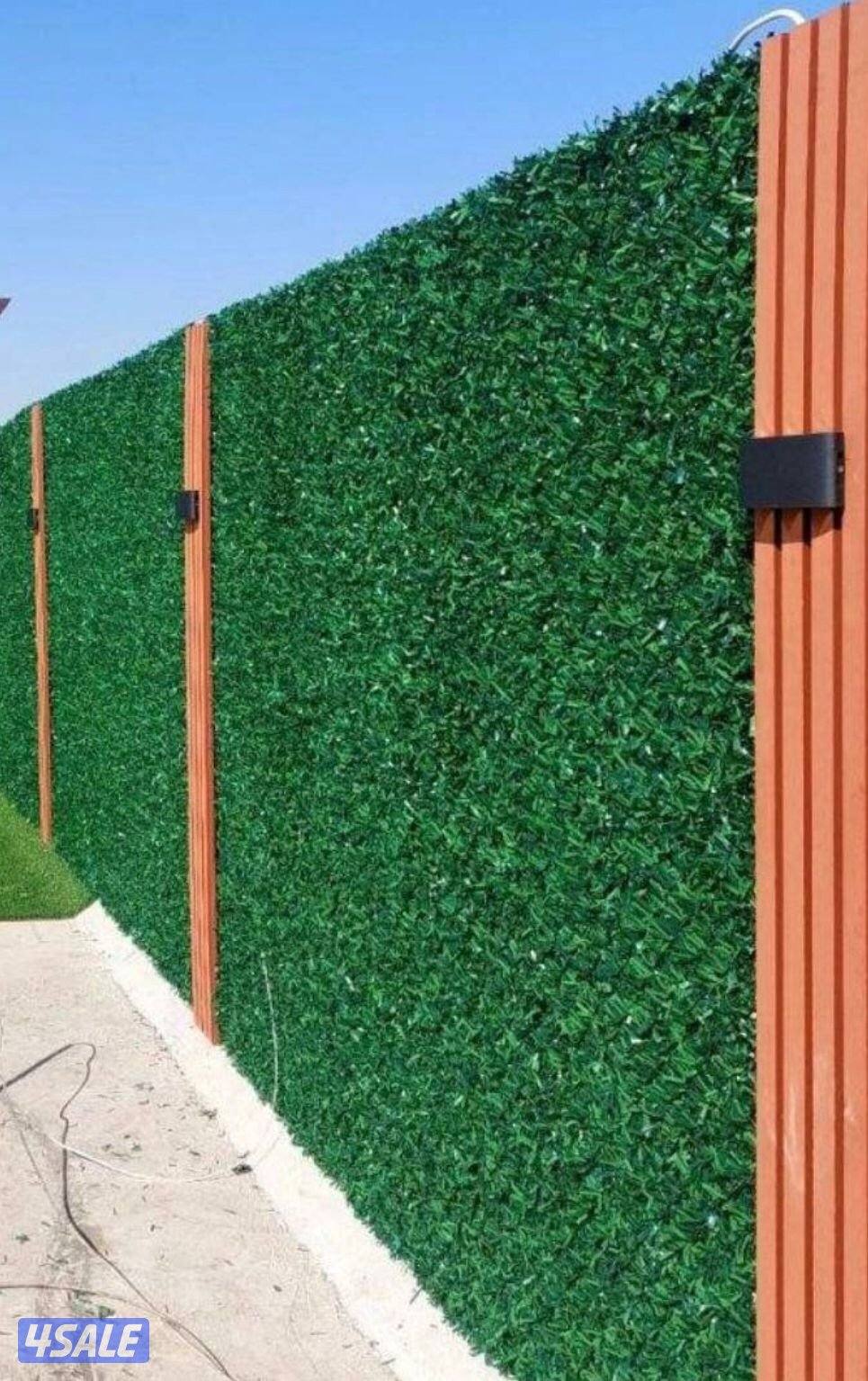 تنسيق حدائق8