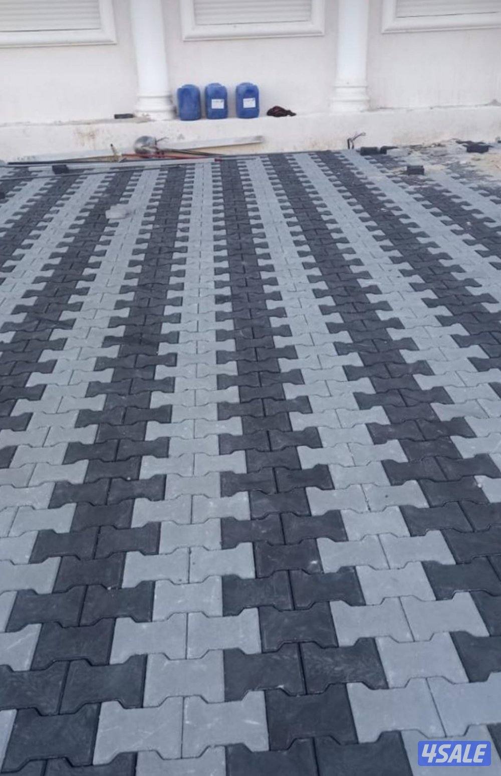 تنسيق حدائق10