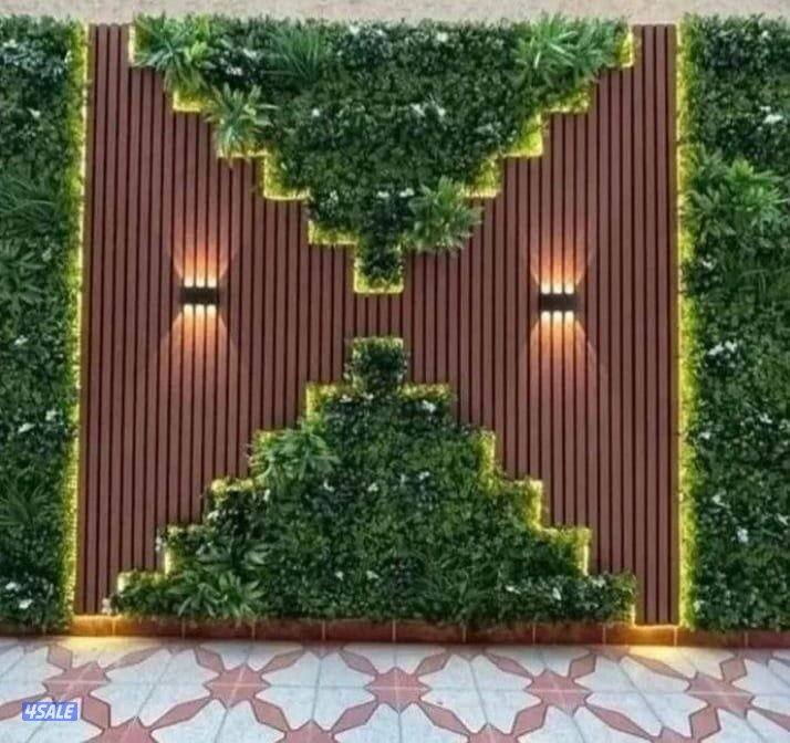 تنسيق حدائق12