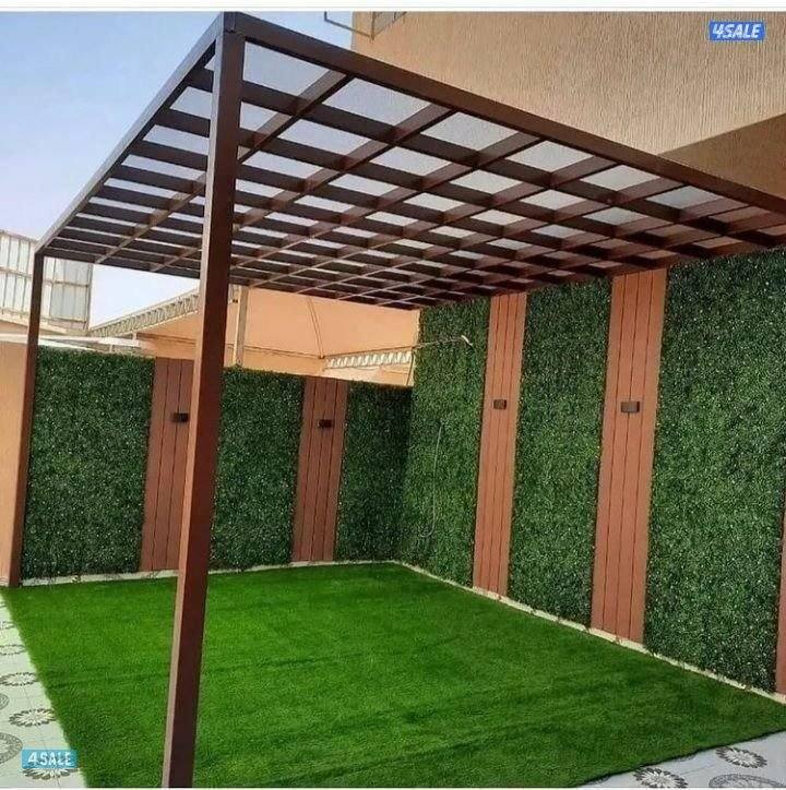 تنسيق حدائق14