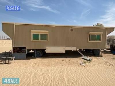 نشتري شاليهات مستعمله0