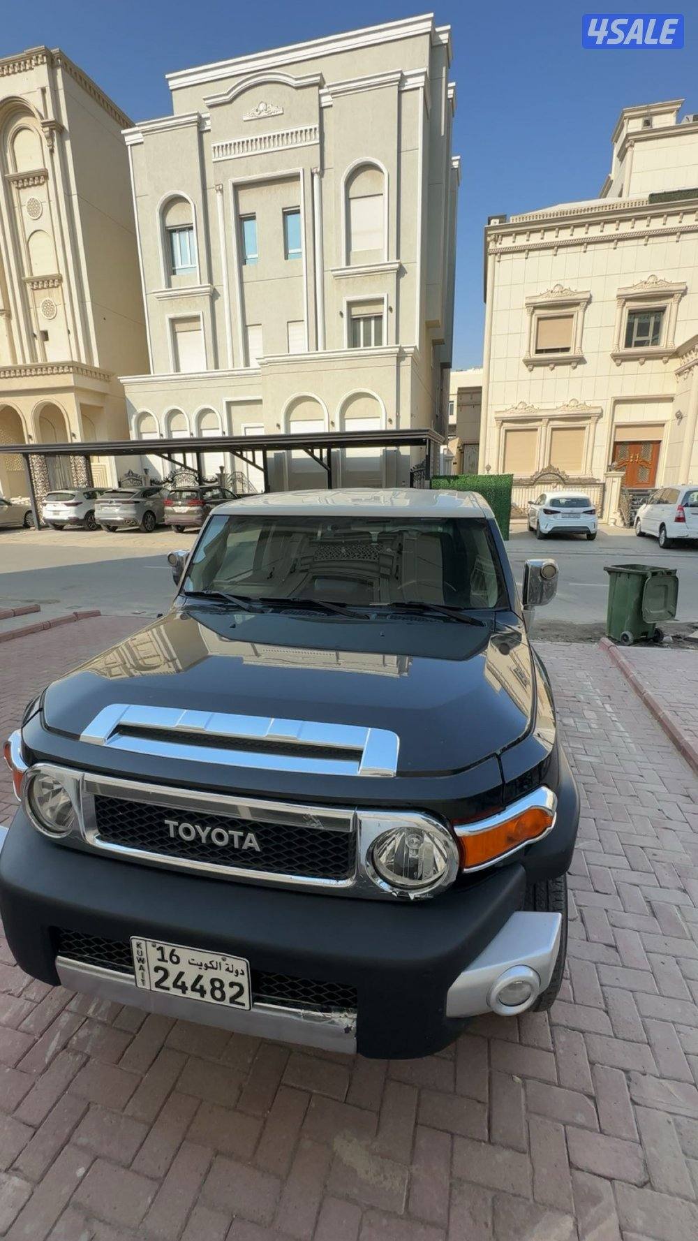 اف جي 2019 سرفس وكاله منتظم شرط الفحص بالكامل ماشي 1800