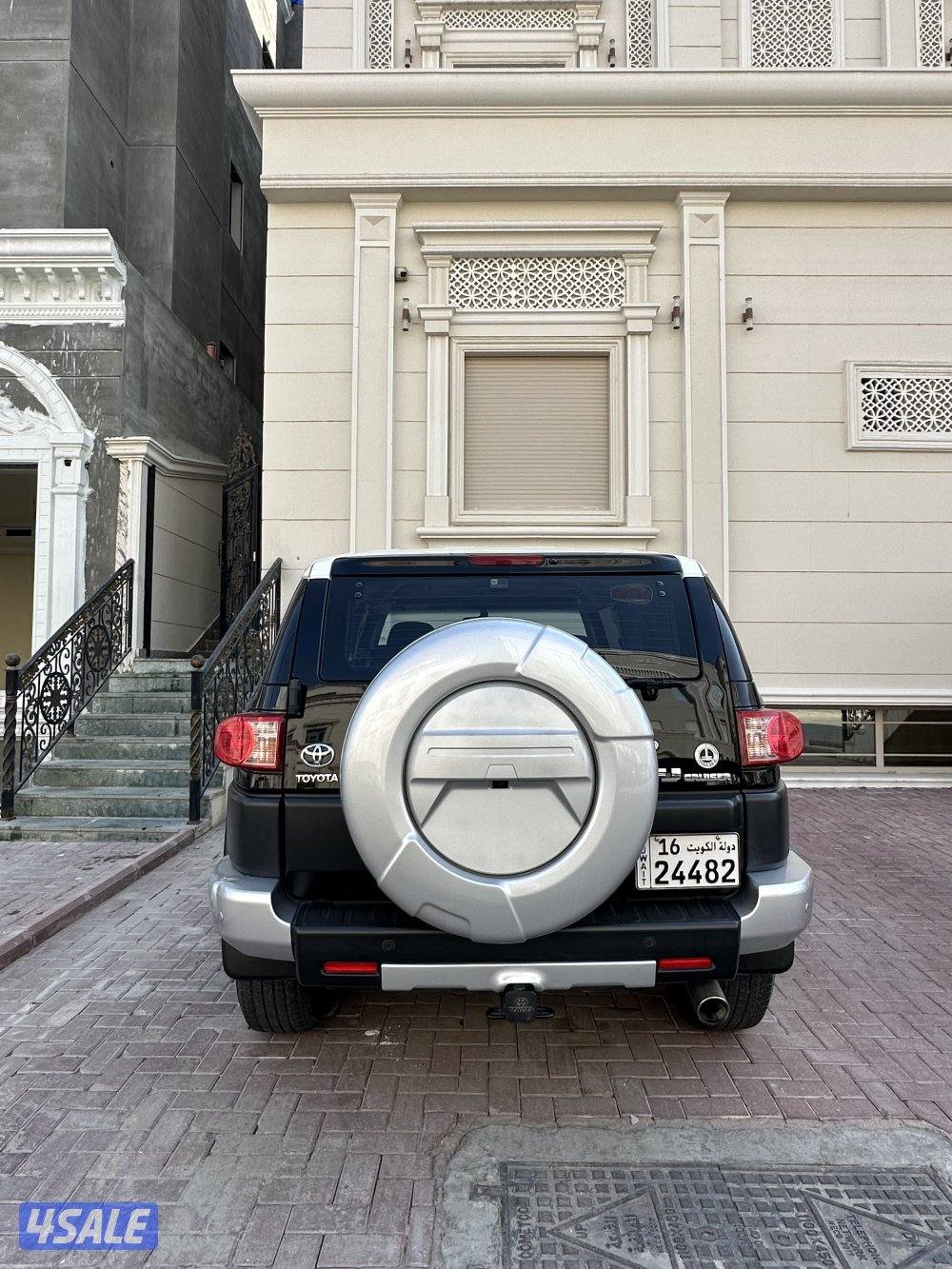 اف جي 2019 سرفس وكاله منتظم شرط الفحص بالكامل ماشي 1801