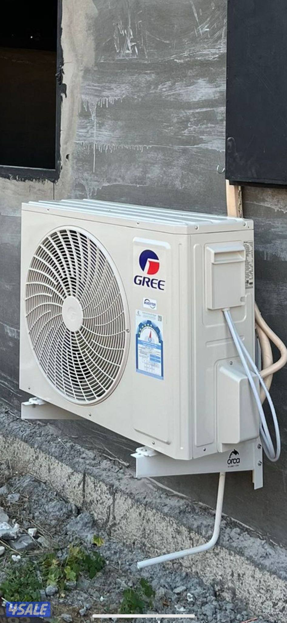 نشتري جميع مكيفات0