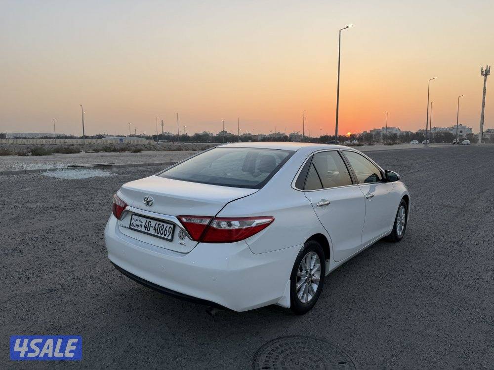 كامري 2016 شرط فحص2