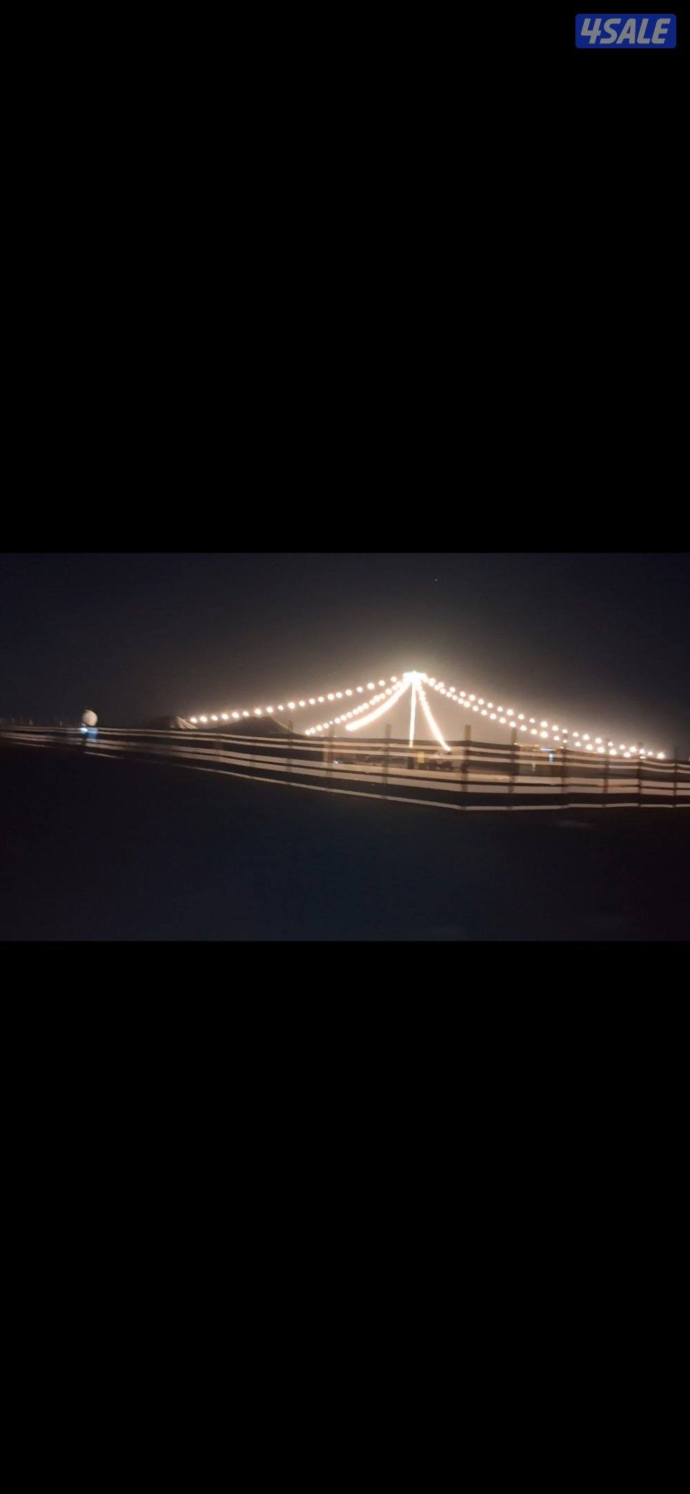 بناء مخيمات بناء بيت شعر حفرركايز تركيب توركهرباء صحي2