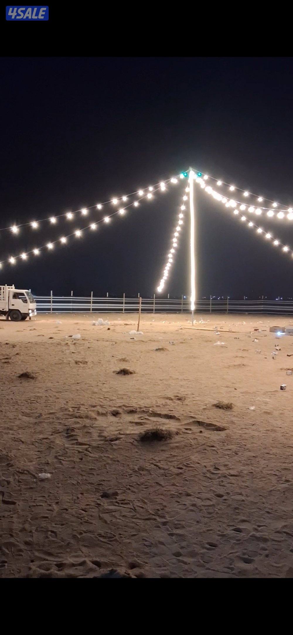 بناء مخيمات بناء بيت شعر حفرركايز تركيب توركهرباء صحي6